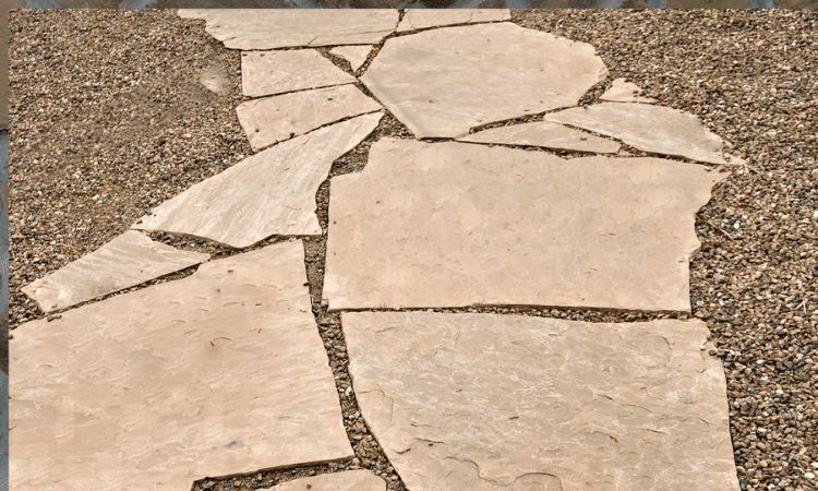 Natural Flagstone