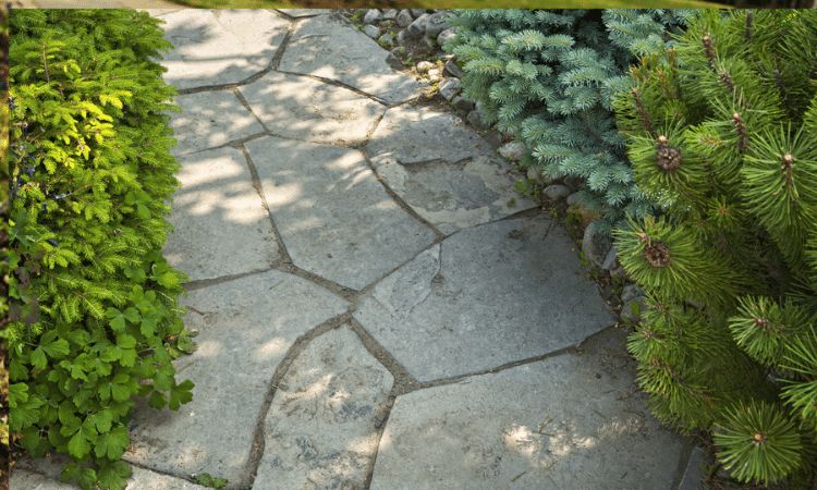 Natural Flagstone