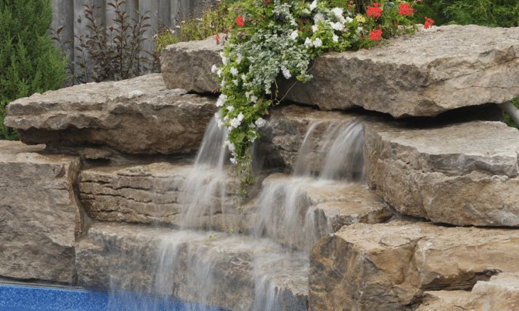 Water Feature