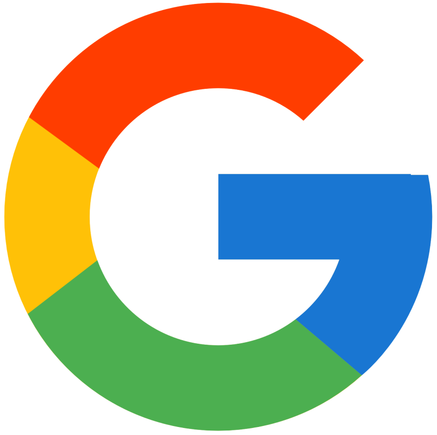 Google Reviews Logo